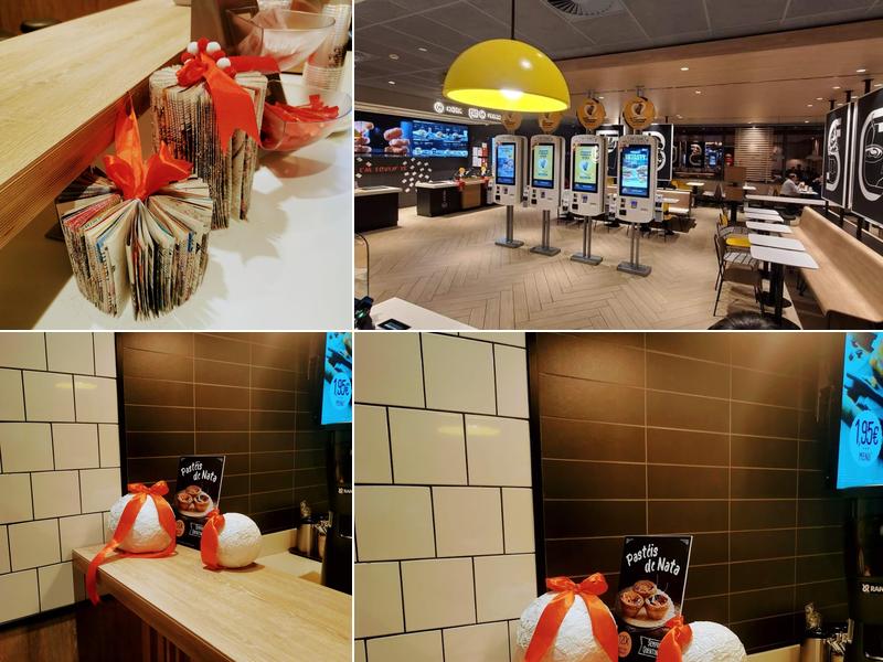 McDonald's (McDonald's - Ponte de Lima)