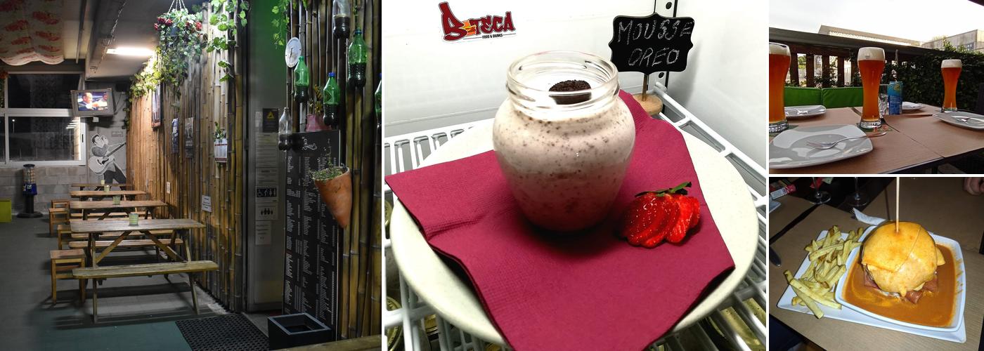 Bares Boteca (Boteca)