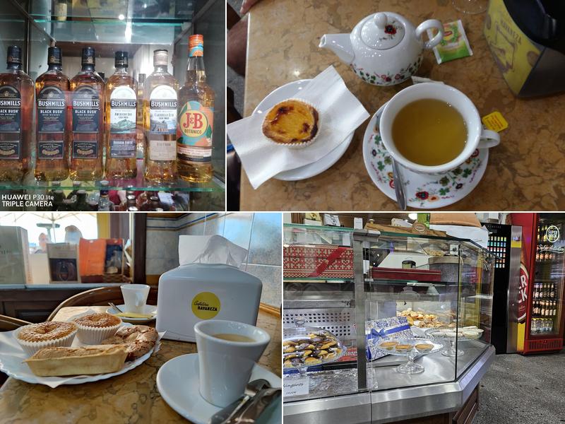 Confeitaria Havaneza