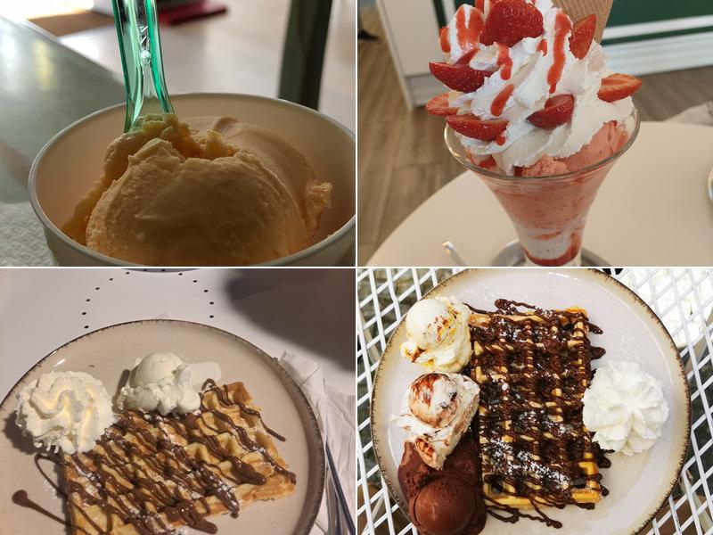 Trisabores Ponte de Lima