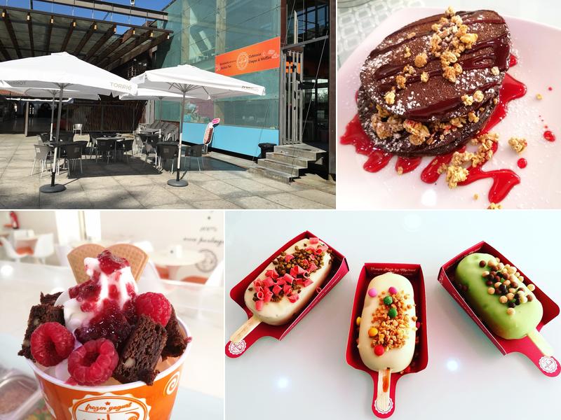 MyIced Ponte de Lima Ponte de Lima