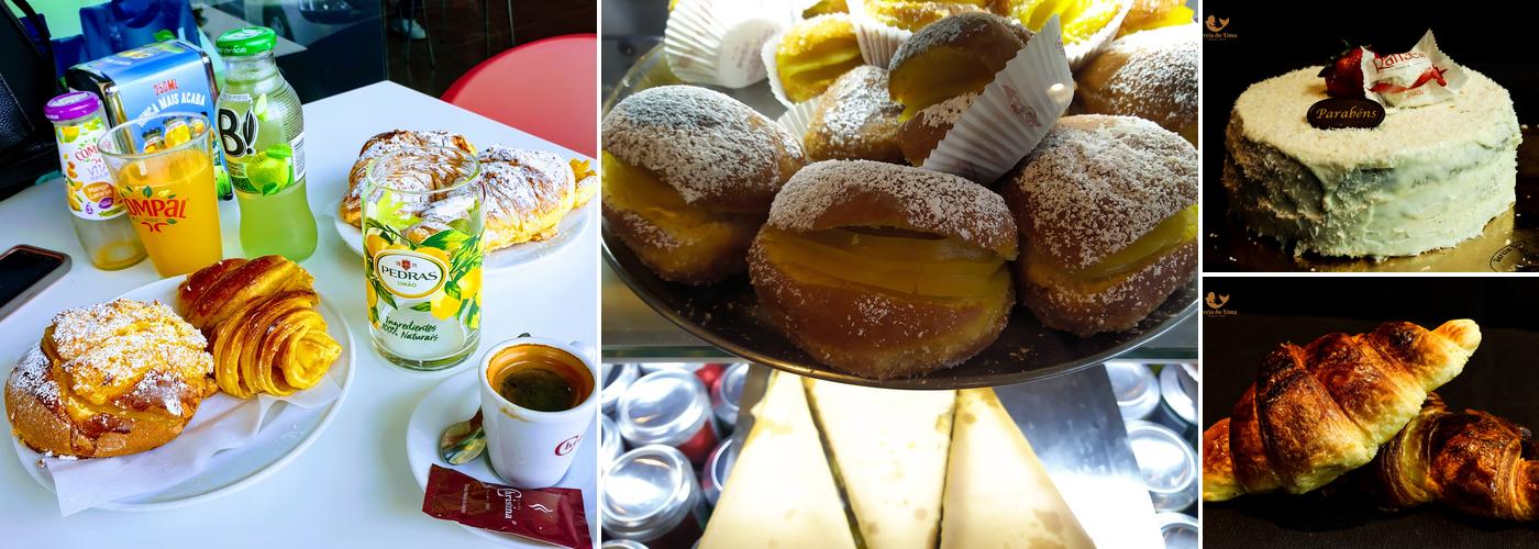 Lima Mermaid (Sereia do Lima)