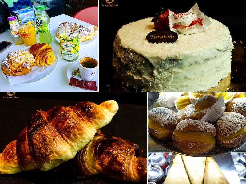 Lima Mermaid (Sereia do Lima)