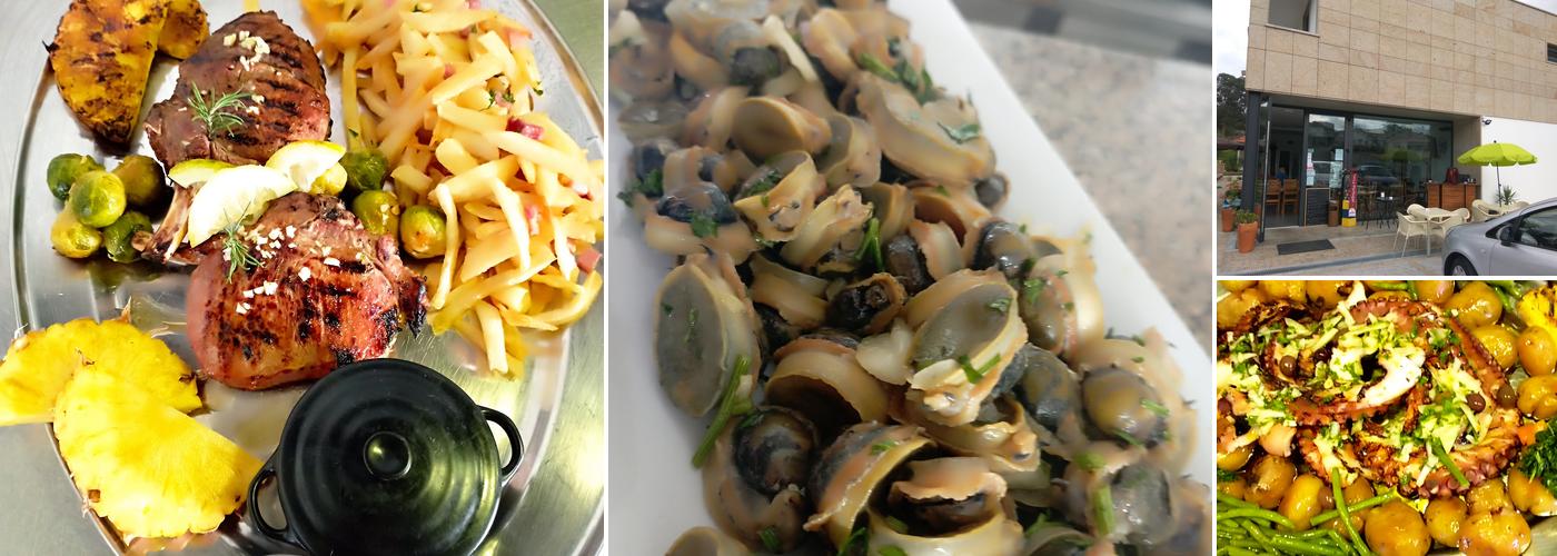 Café Cantinho do Rui