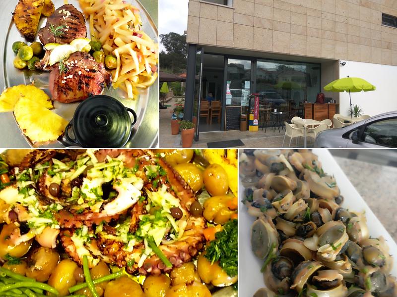 Café Cantinho do Rui