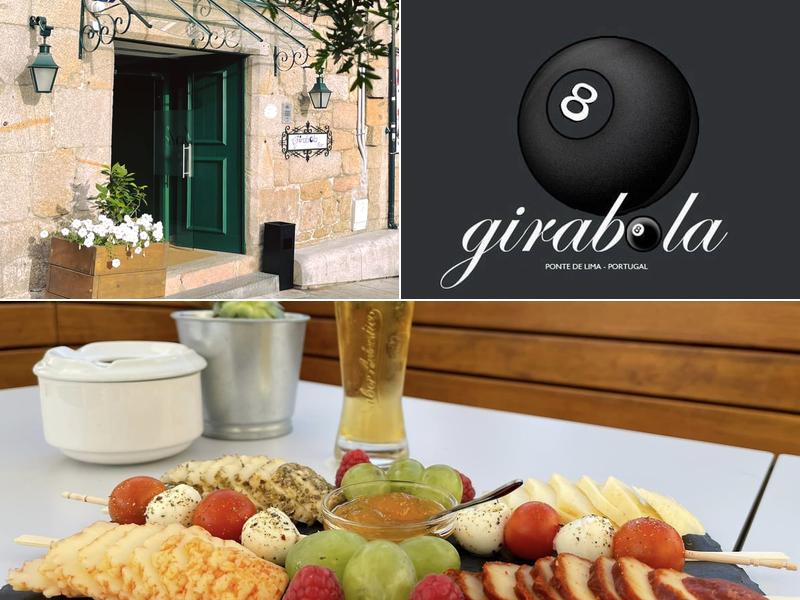 Girabola Bar Ponte de Lima