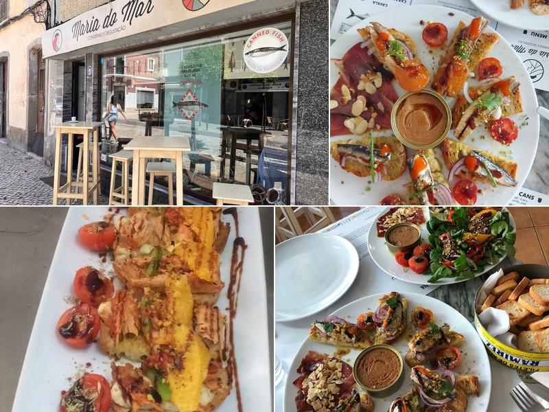 Maria do Mar 8500 628 89, R. Direita