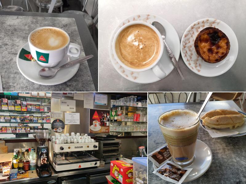 Clavisul - Café Tabacaria, Lda.