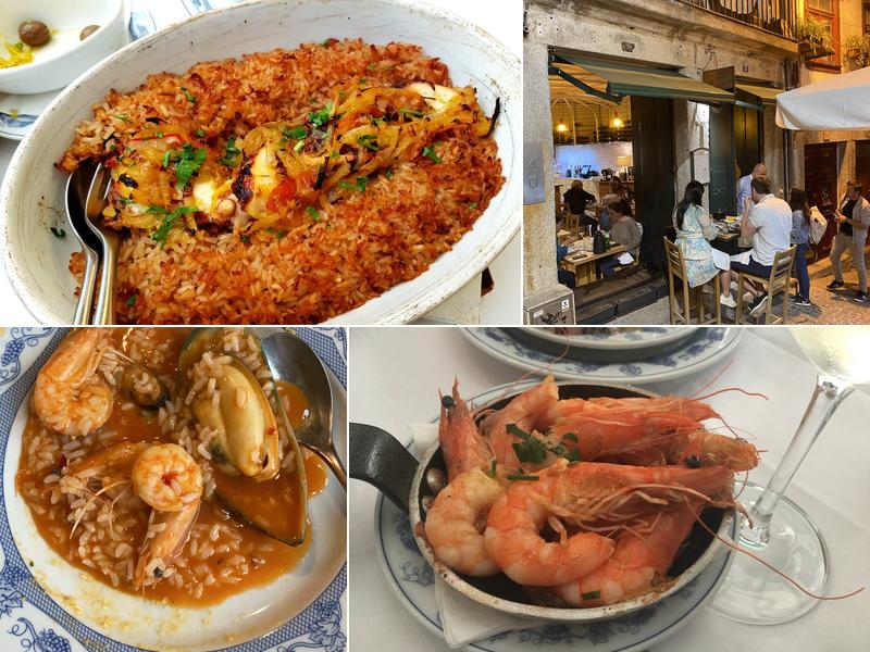 Taberna Dos Mercadores R. dos Mercadores 36