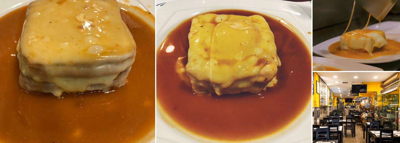 Café Restaurante O Afonso (O Afonso)