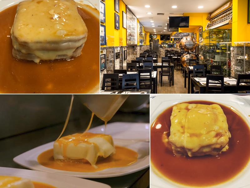 Café Restaurante O Afonso (O Afonso)