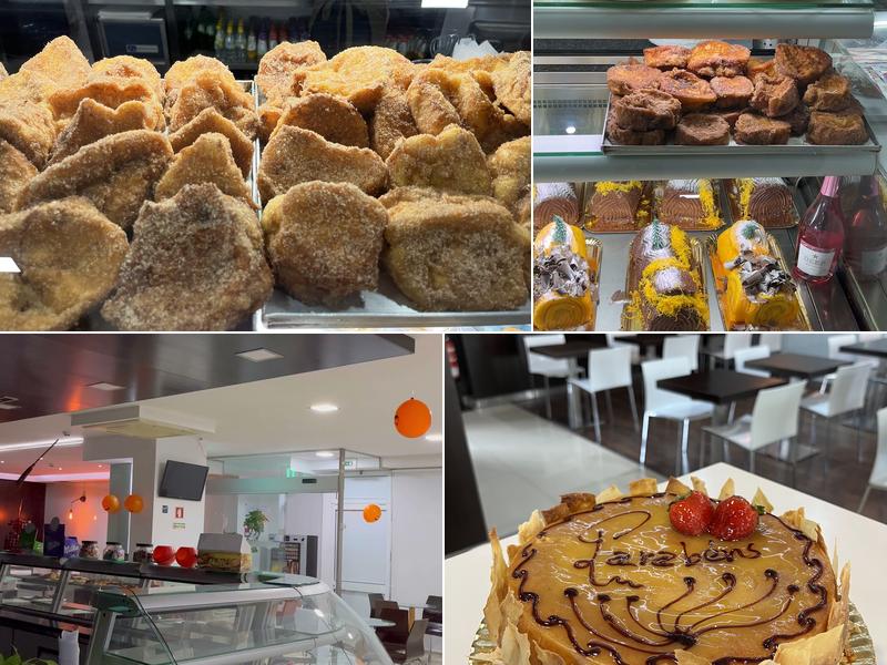 Delícia de Gondomar