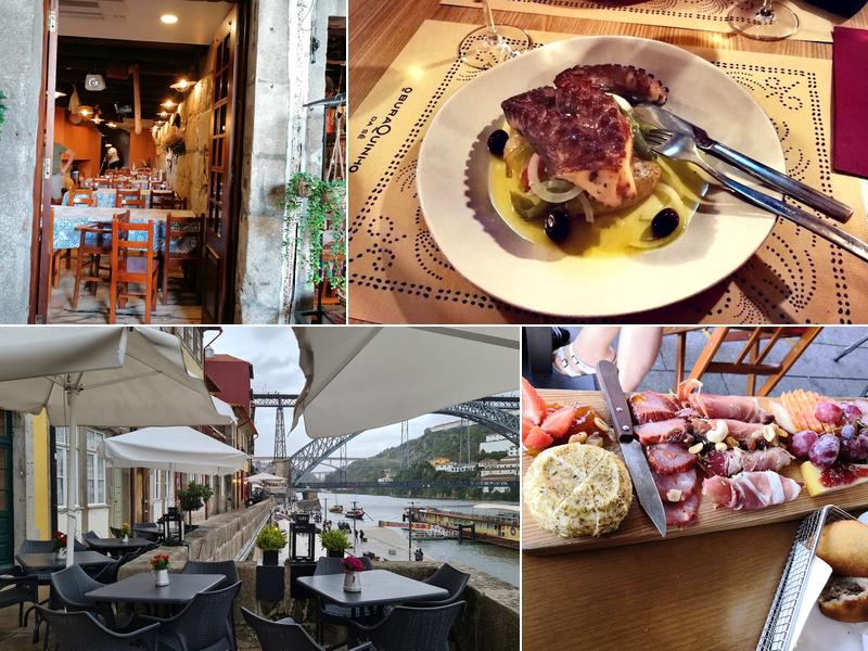 O Buraquinho da Ribeira