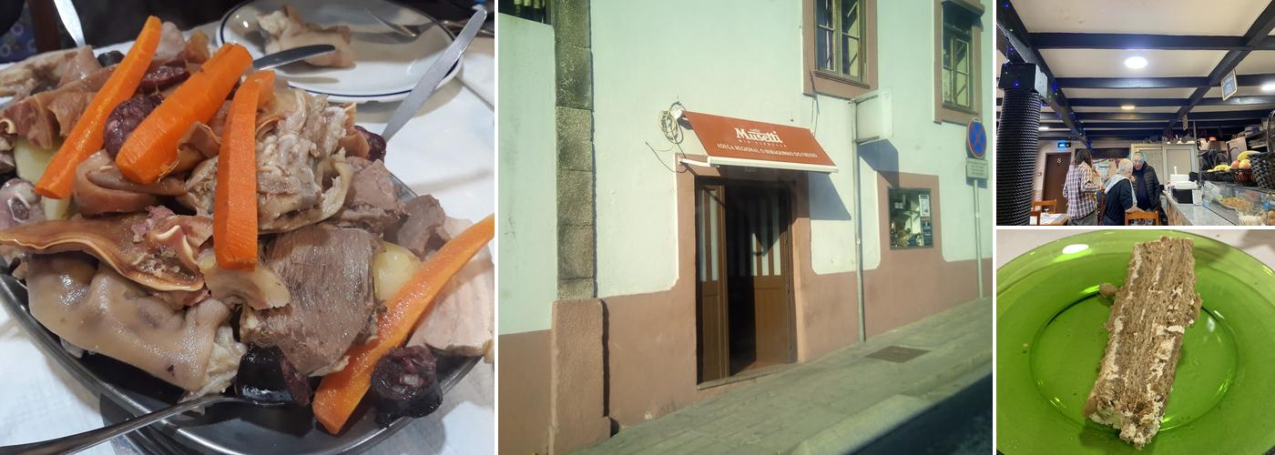 O Buraquinho Do Freixo