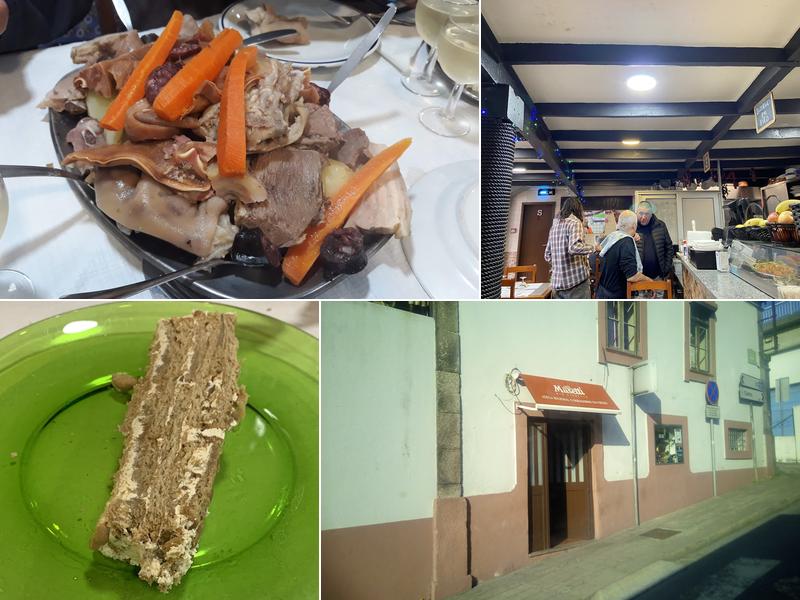 O Buraquinho Do Freixo