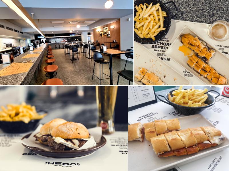 The Dog — Cachorrinhos (The Dog)