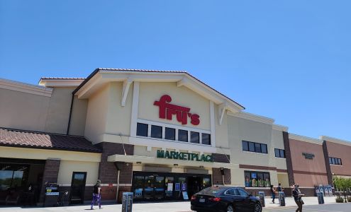 Fry's Marketplace