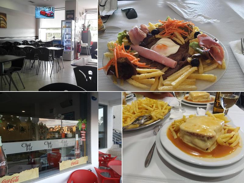 Café Val Chão São Cosme