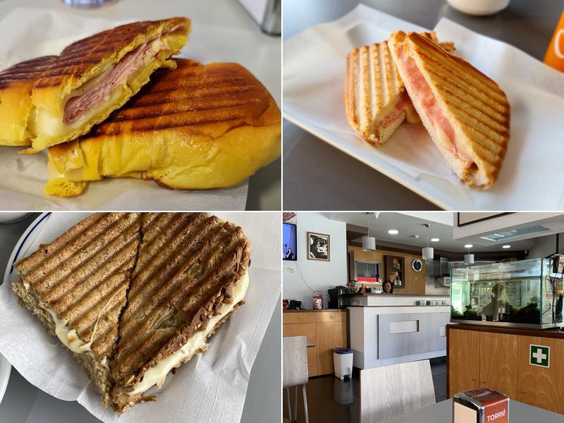 Café Caravela (Paulinha)