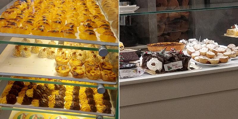 Pastelaria Arte Do Pao