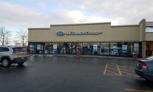 The Vitamin Shoppe