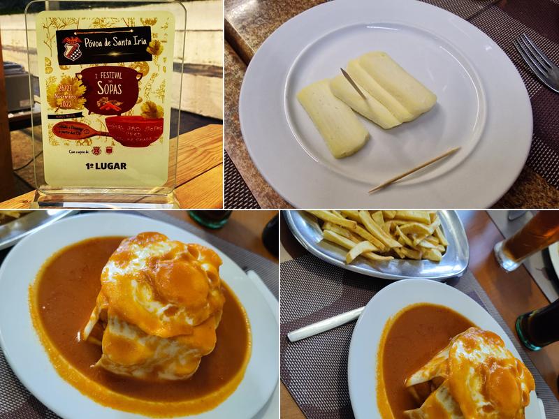 Saavedra Póvoa de Santa Iria e Forte da Casa