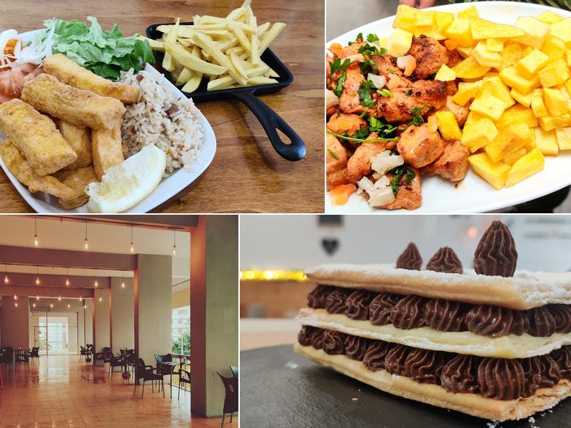 Flor de Mel Póvoa de Santa Iria e Forte da Casa