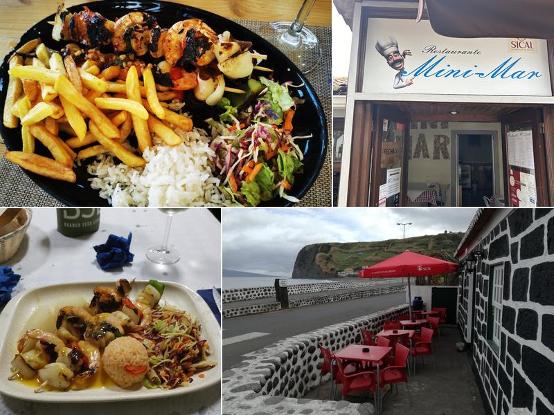 Restaurante Mini-Mar