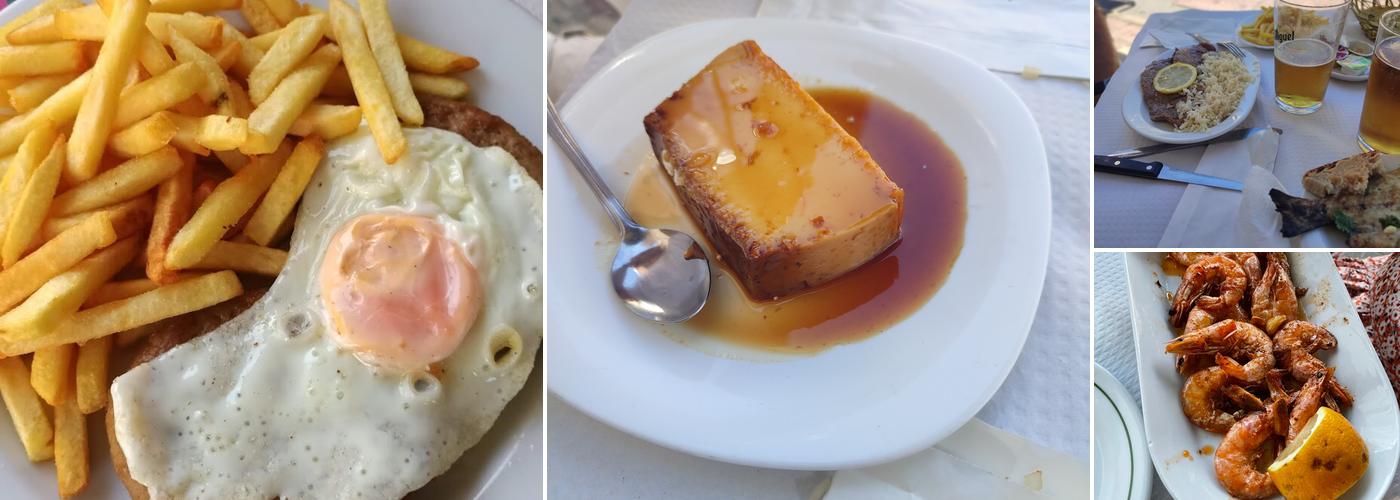 Á DO CHICO (Snack-Bar O Pinhal)