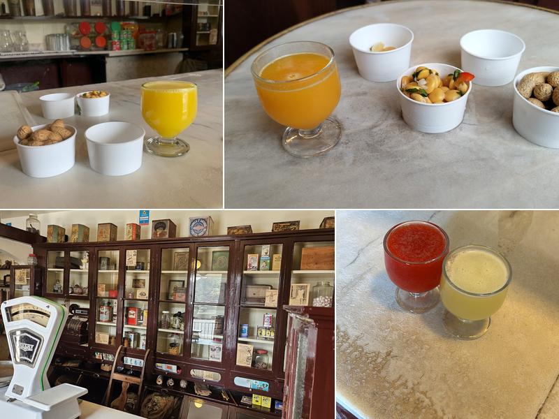 A Venda Do André Estr. João Gonçalves Zarco