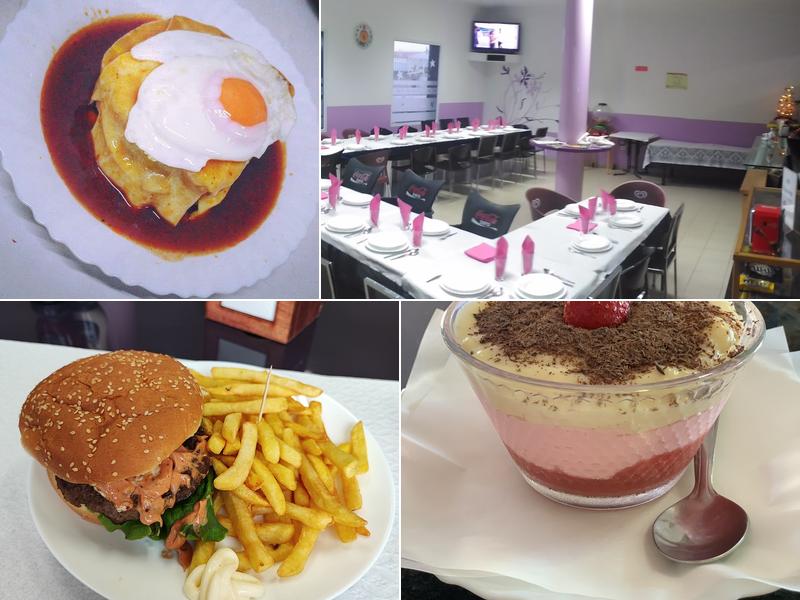 Snack-Bar Trincadela R. da Eira