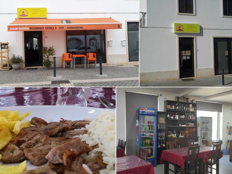 Estrela da Sicó Redinha