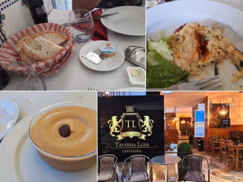 Café 100 Papas R. Carvalho Araujo 1A