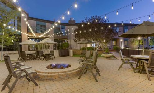 Best Western Plus Inn Of Williams