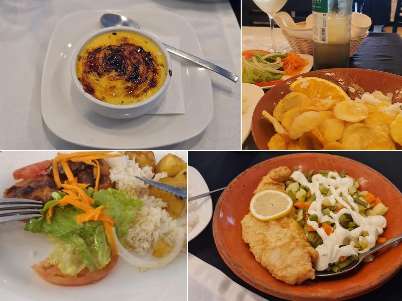 Reserva de Paladares