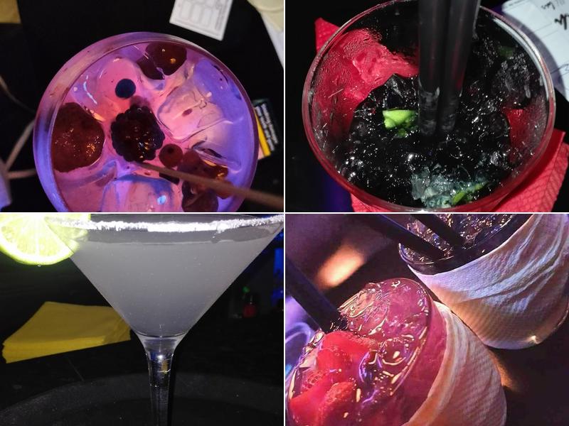 Stravagância Caffé Bar