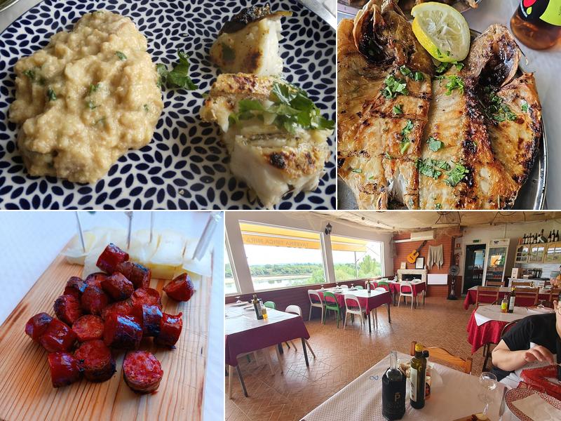 Taverna Típica Miratejo