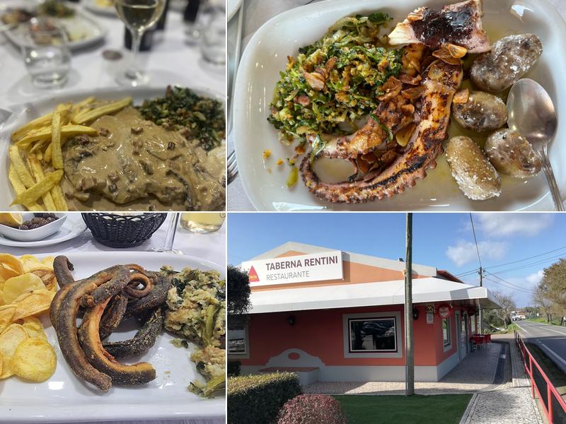 Taberna Rentini