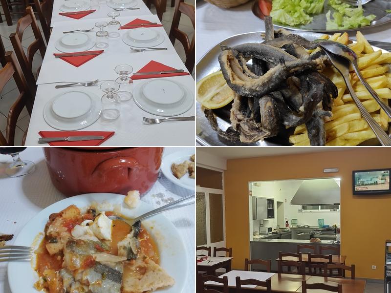 A Taberna Foros da Quinta, 7500