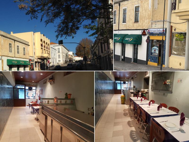 Minaruda Av. Dom Nuno Álvares Pereira 28