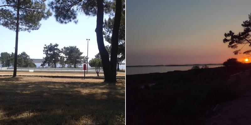 Hotelasa-Hotelaria Da Lagoa De Santo Andre, Lda.