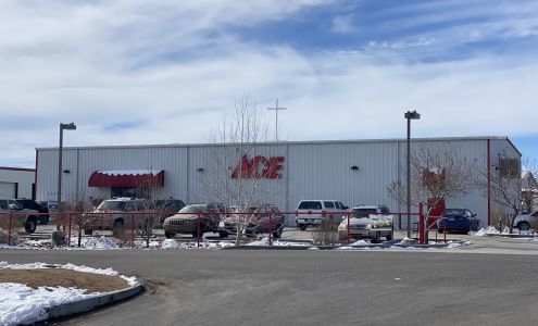 Ace Hardware Paulden