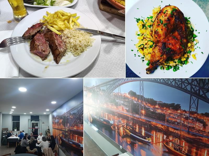 Taberna Labirinto (Taberna do chefe)