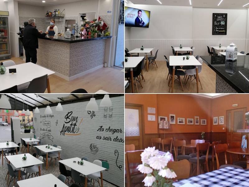 Clube Gondomarenses (Clube Gondomarense Bar)