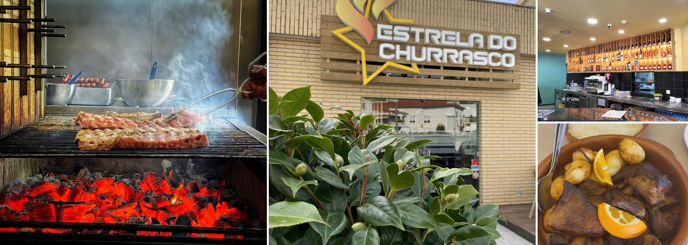 Estrela do Churrasco