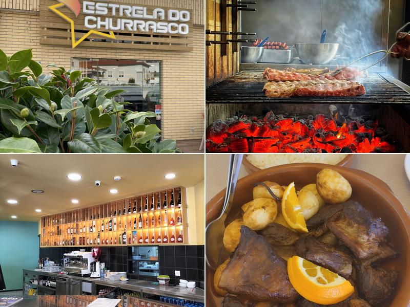 Estrela do Churrasco