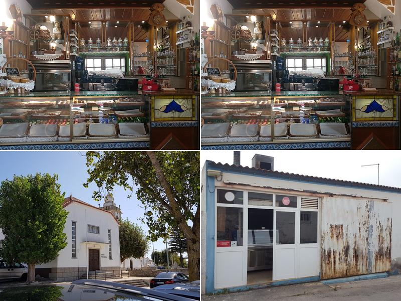 Casa D'Aldeia R. da Ermida 109