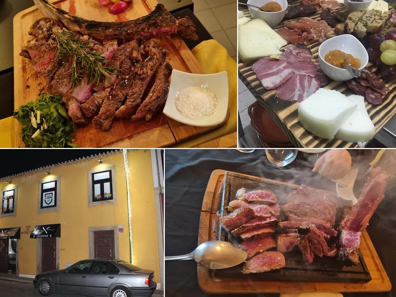 Taberna Conceitos São Jorge de Selho