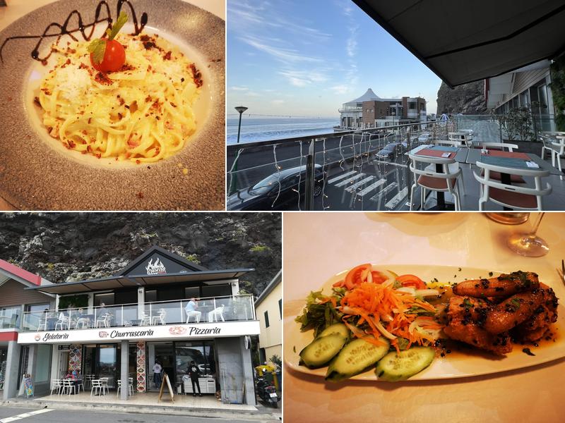 Braseiro grill by 351 food