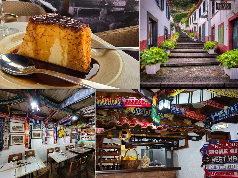 Restaurante Pub Ferro Velho